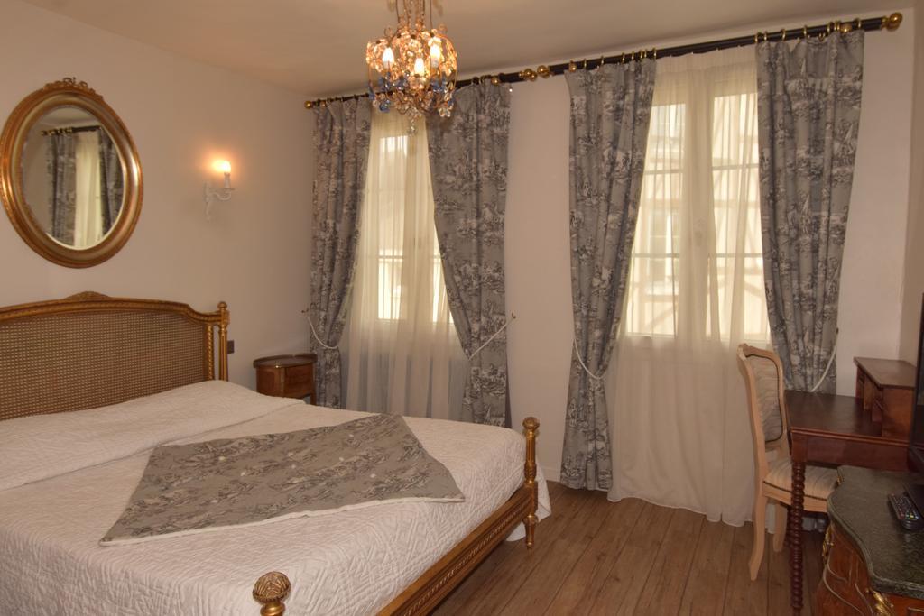 Hotel Dandy Rouen Centre מראה חיצוני תמונה